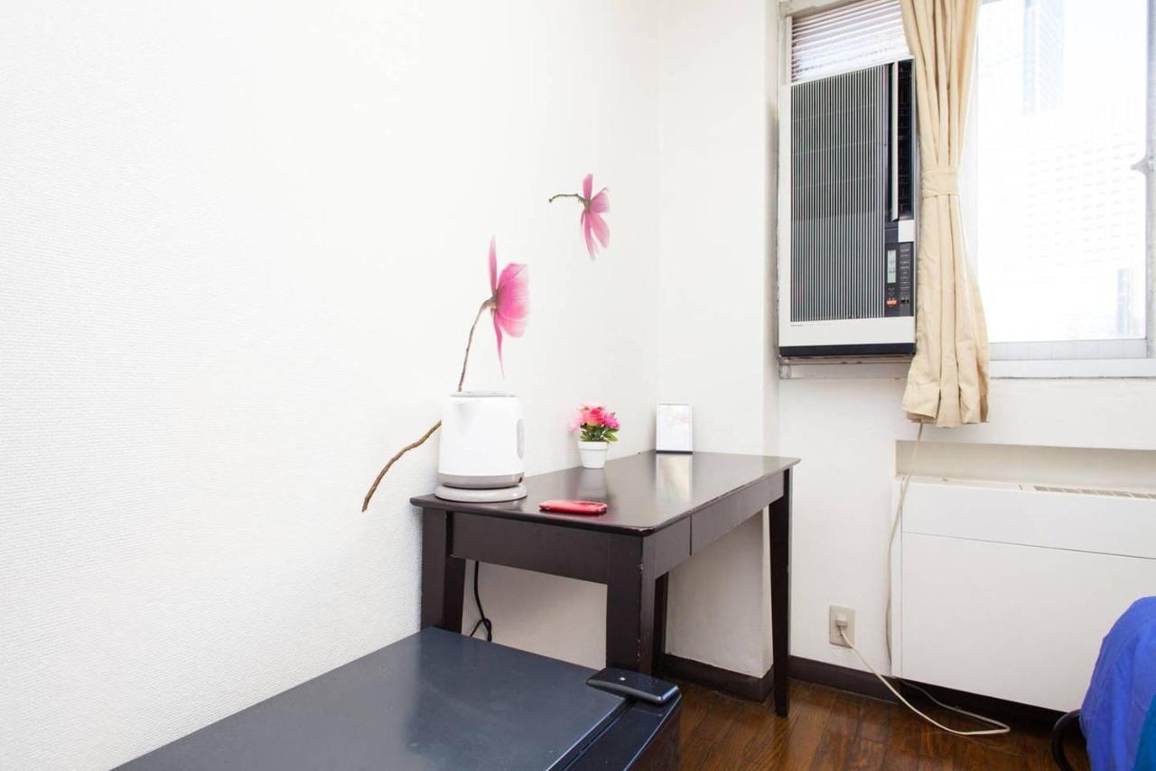 Studio Apartment Roppongi R3 #007 Tokyo Exterior photo